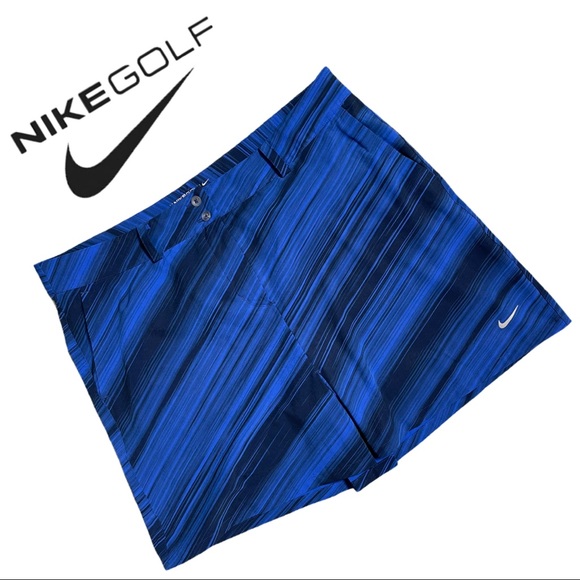 Nike Dresses & Skirts - Nike Golf Tour Performance Dri Fit Skirt Size 12